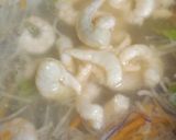 リカちゃん♡エビパクチースープ(おまけ)作り方7写真