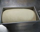 「春よ恋」でミニ食パン作り方15写真