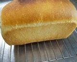 「春よ恋」でミニ食パン作り方18写真