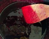 ブルーベリーのチーズケーキ作り方1写真