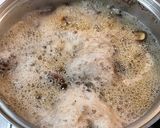 甘煮しいたけ作り方4写真