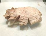 レンジで簡単◎ポークチャップ作り方3写真