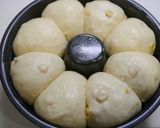 高級ちぎりパン☆ホームベーカリー不要作り方10写真