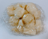 簡単♡ささみとマッシュポテトの鶏ハム作り方1写真
