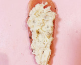 簡単♡ささみとマッシュポテトの鶏ハム作り方4写真
