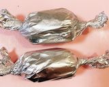 簡単♡ささみとマッシュポテトの鶏ハム作り方5写真