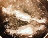 簡単♡ささみとマッシュポテトの鶏ハム作り方6写真
