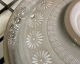 ホンビノス貝のキャベツとアスパラの酒蒸し作り方9写真
