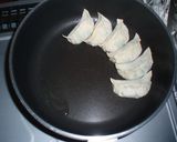 ♡大好き♥ジューシー餃子♡作り方4写真