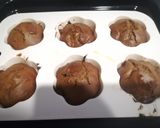 簡単!バター不使用マドレーヌ油控えめ作り方5写真