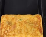 お手軽なオムレツ風卵焼き作り方5写真