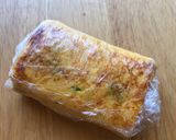 お手軽なオムレツ風卵焼き作り方6写真