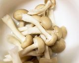 全てレンジ温野菜卵梅甘酢南蛮風チャンプル作り方10写真