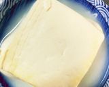 全てレンジ温野菜卵梅甘酢南蛮風チャンプル作り方12写真
