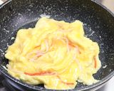これなら出来る！ふわとろ天津飯作り方4写真