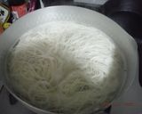 彩３色♡ゴーヤ入りソーメンチャンプルー作り方4写真