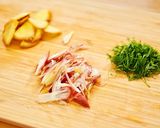 とろとろ食感♪なすの煮浸し(電気圧力鍋)作り方3写真