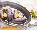 とろとろ食感♪なすの煮浸し(電気圧力鍋)作り方7写真