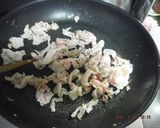彩３色♡ゴーヤ入りソーメンチャンプルー作り方7写真