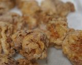 タイの唐揚げガイトート作り方4写真