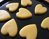 超簡単!!すぐ作れるクッキー作り方6写真