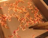 カリもち☆青のりと小海老の大根もち作り方3写真