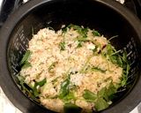 たこ飯作り方5写真