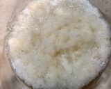豚こまとたけのこのしぐれ煮作り方1写真