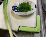 ダイエットレシピ 白菜の雑炊作り方3写真