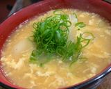 ダイエットレシピ 白菜の雑炊作り方6写真