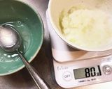 カリもち☆青のりと小海老の大根もち作り方11写真