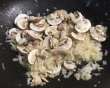 カフェランチ風《イカのトマトソース煮》作り方8写真