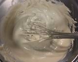 簡単！アイスケーキ（カッサータ風）作り方5写真