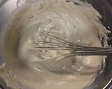 簡単！アイスケーキ（カッサータ風）作り方5写真