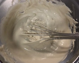 簡単！アイスケーキ（カッサータ風）作り方5写真