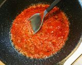 エビのスパイスカレー 玉ねぎペースト利用作り方4写真