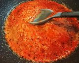 エビのスパイスカレー 玉ねぎペースト利用作り方5写真