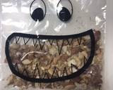 簡単！アイスケーキ（カッサータ風）作り方3写真