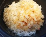 パパっとオムライス作り方3写真