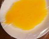 パパっとオムライス作り方7写真