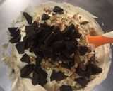 簡単！アイスケーキ（カッサータ風）作り方7写真
