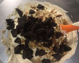 簡単！アイスケーキ（カッサータ風）作り方7写真