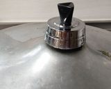 圧力鍋で♪蒸し黒豆作り方6写真