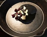 スナップえんどうでペペロンチーノ作り方2写真