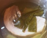 ♡とろとろ角煮♡作り方3写真