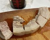 ♡とろとろ角煮♡作り方4写真