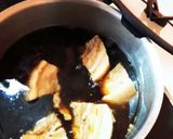 ♡とろとろ角煮♡作り方5写真