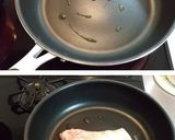 ムニエルに一工夫『鮭の葱マヨ焼き』作り方2写真