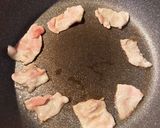 お好み焼き風キャベツ焼き作り方2写真