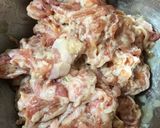 柔らかお肉のピーマンたっぷり青椒肉絲作り方2写真